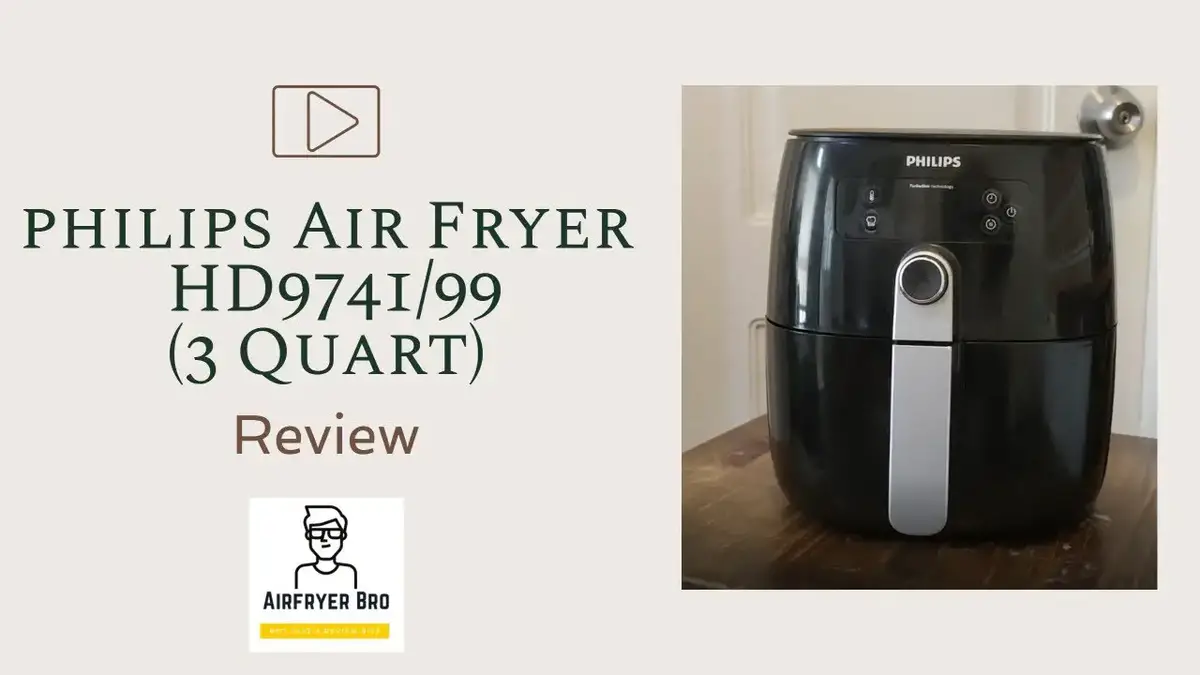 Zstar 7 in 1 Indoor Grill Air Fryer Combo Review - ManKitchenRecipes 