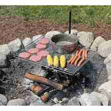 Cast Iron Cookware For Camping
