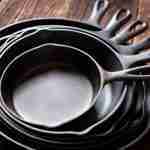 Do I Need To Season A New Lodge Cast Iron Skillet? 7 Do I Need To Season A New Lodge Cast Iron Skillet