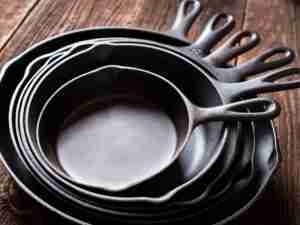 Do I Need To Season A New Lodge Cast Iron Skillet