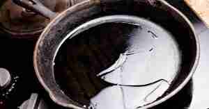 How to season a Lodge cast iron skillet