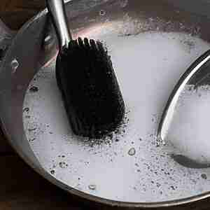 Can You Wash Cast Iron With Soap