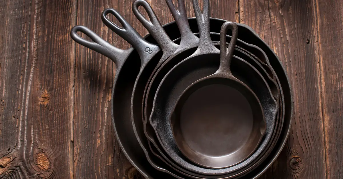 What Is The Best Cast Iron Skillet